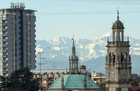 Busto, l’impennata degli affitti: + 53% in sei anni