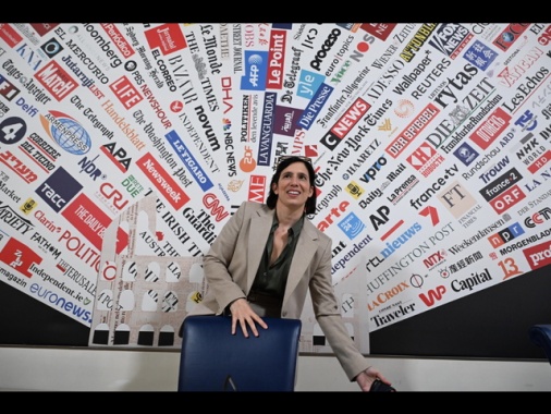 2 giugno:Schlein,celebriamo giorno in cui Italia scelse aprire pagina nuova sua storia