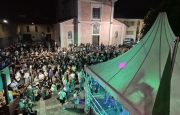 La Notte Bianca conquista Mornago