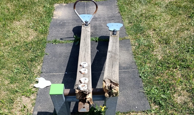 Il gioco rotto