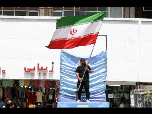 Usa, 'nuova ondata di droni iraniani contro il Kuwait, abbattuti'