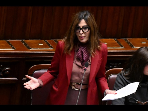 Caso Santanchè, la Consulta dichiara ammissibile il ricorso del Senato