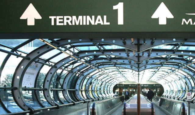 Malpensa, arrestata ragazza terribile