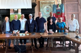 Ventun anni di grandi note: torna “Musica nelle residenze storiche”