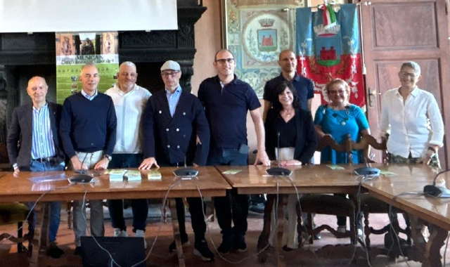 Ventun anni di grandi note: torna “Musica nelle residenze storiche”