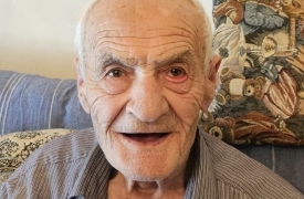 Addio a Giovanni Coppola, simbolo di Bizzozero