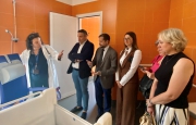Nasce l'ospedale di Comunità: 15 posti letto alla Provvidenza
