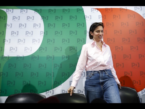 Schlein, 'la maggioranza ha affossato la proposta sul fine vita, è indegno'