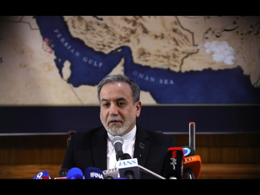 Araghchi, 'qualsiasi attacco a Beirut porterà a ripresa guerra su vasta scala'