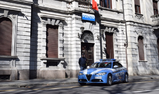 Pendolari del furto: rubano a Busto, arrestati a Bareggio