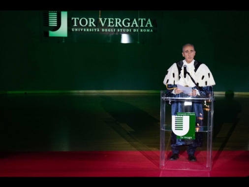 Tor Vergata, palestinese arrestato aveva i titoli per accedere al master