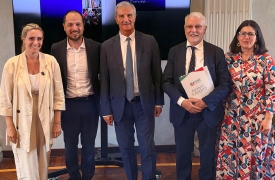Svelare le opere nascoste: nasce “L’Arte in Comune”
