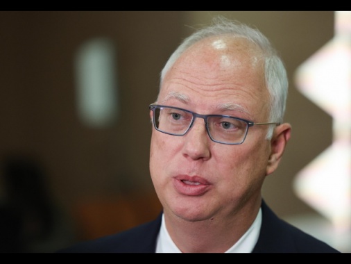 Dmitriev, 'domani l'accordo per il tunnel tra Russia e Usa'