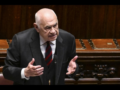 Nordio, la riforma del gip collegiale rinviata a fine febbraio 2027'