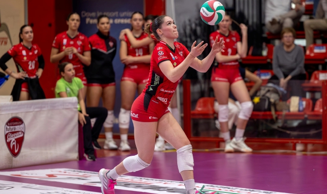 La Futura blinda la regia: Helena Sassolini rinnova