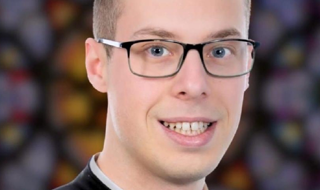 Fra i giovani pronti a essere ordinati sacerdoti il 13 giugno a Milano, c’è anche Emanuele Guido, 26 anni, cresciuto a Crugnola di Mornago