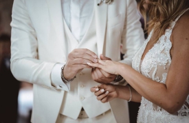 Matrimoni a rate: a Varese oltre 10mila euro per il “sì”