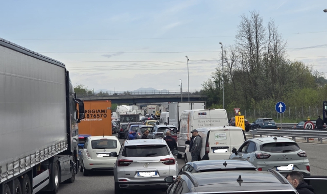 Cantieri e code in autostrada: ecco i rimborsi. Ora il tempo è denaro
