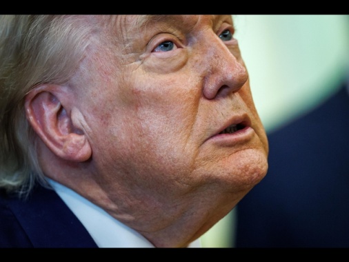 Trump annuncia 'grande raduno per i 250 anni degli Usa', cancella i concerti