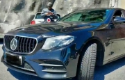 Maxi-blitz ai valichi: sequestrati droga, soldi e auto di lusso