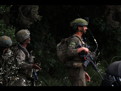 Cnn, Israele ha schierato truppe in Azerbaigian nella guerra con l'Iran