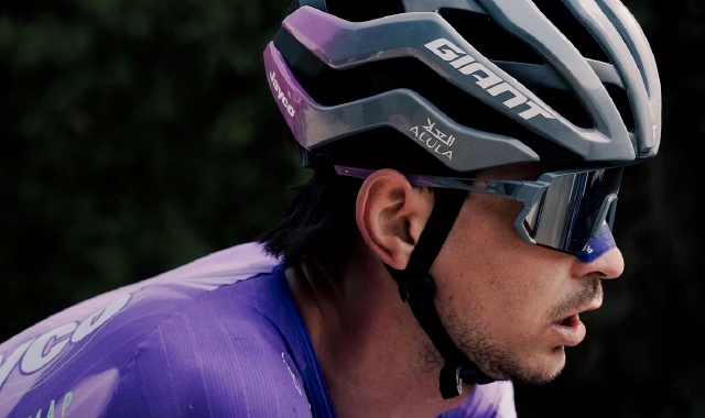 Soprannominato il “Puma di Taino”, Alessandro Covi è l’unico corridore della provincia di Varese in una squadra World Tour