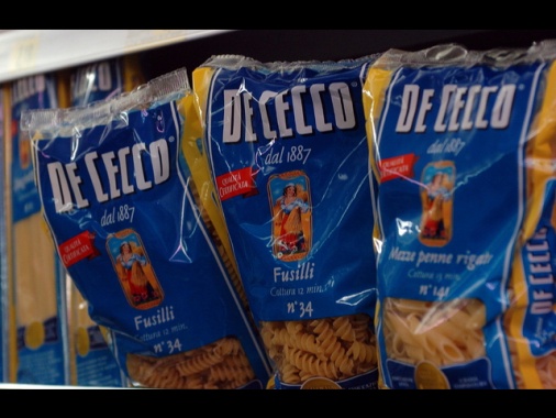 Il gruppo De Cecco acquisisce la pugliese RossoGargano