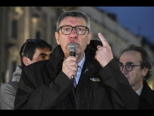 Landini, la proroga del taglio delle accise? Siamo ai pannicelli caldi