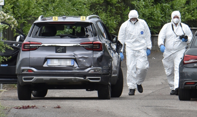 «I colpi con la mazza, le coltellate fatali». E la tragedia