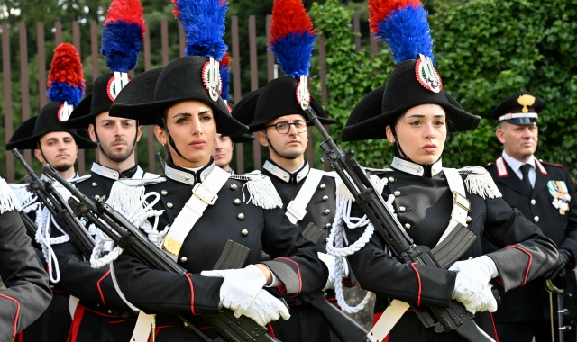 L’Arma, i suoi eroi, i valori