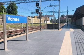Si fermano i treni: ecco bus e itinerari alternativi