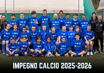 Impegno Cup, gol oltre le barriere