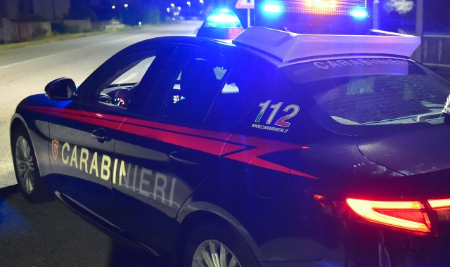 Blitz di notte alla Lidl: svuotata la cassaforte