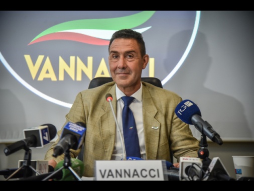 Furgiuele, Bof, Pierro e Davide Bergamini entrano in Futuro Nazionale