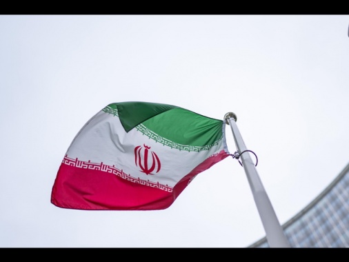 Iran, 'gli attacchi Usa sono una violazione flagrante del cessate il fuoco'