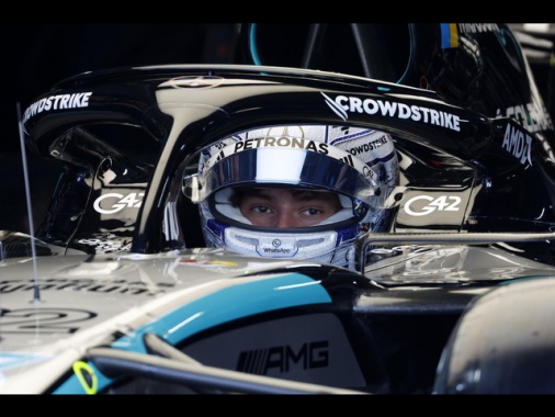 F1: La Russa (Aci), 'Antonelli esalta l'Italia, non vediamo l'ora di assistere al Gp