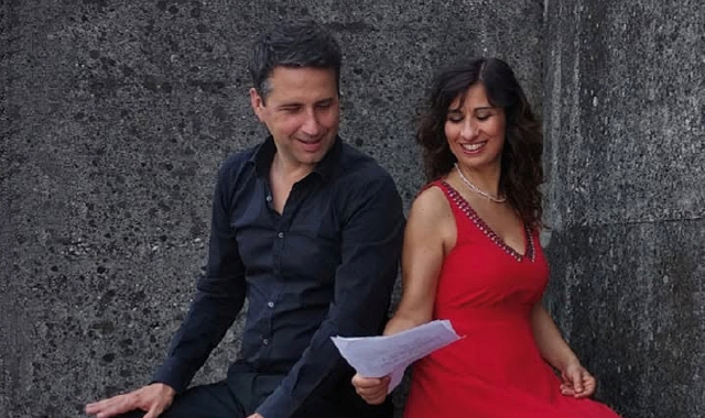 Il duo pianistico di Maria Tea Lusso e Michele Bolla