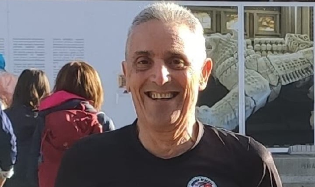Enzo Pronesti