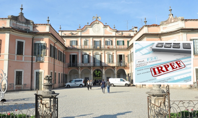 Addizionale Irpef: Varese maglia nera