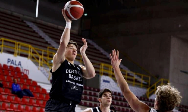 Dall’Academy a Tortona: Bottelli torna tricolore