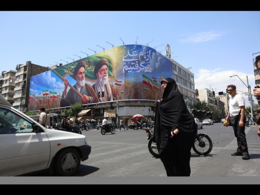 Idf, 'grave errore dell'Iran nell'attaccarci, capo esercito sta decidendo i piani'
