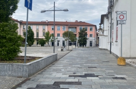 Busto, le auto restano fuori dalla piazza: l’idea di Sabba non trova consensi
