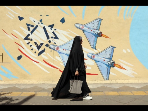 Teheran accusa, 'Usa responsabili su violazione del cessate il fuoco'