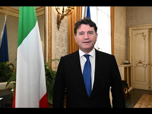 Silvestro (FI), le mie parole sbagliate, chiedo scusa se ho leso sensibilità