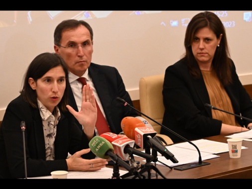 Pd, città scelgono centrosinistra. Segnale al Goveno, alternativa c'è