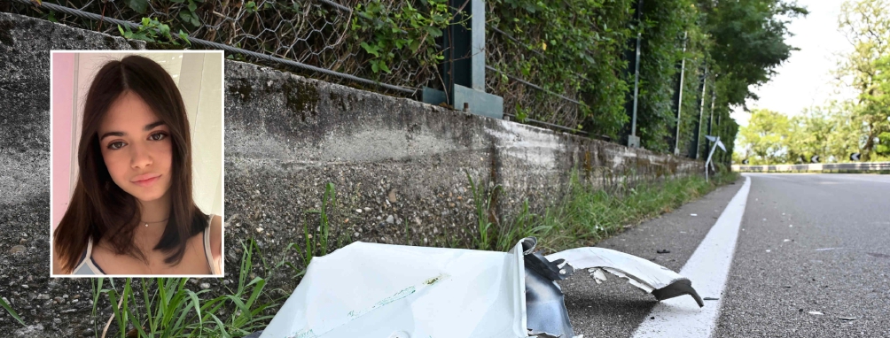 Indagato per omicidio stradale il conducente dell’auto che ha investito i ragazzi