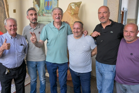 Somma, nomi e prospettive del governo Pezzotta
