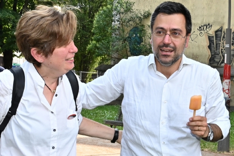 Legnano, avanti con Radice e poche novità