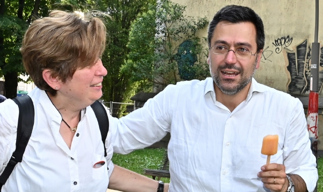 Legnano, avanti con Radice e poche novità