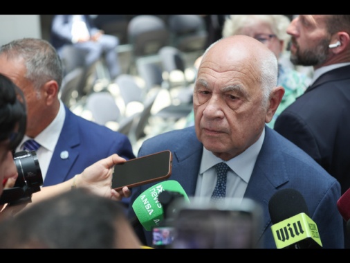 Nordio, 'c'è dialogo con Csm e Anm per colpire i magistrati inetti'